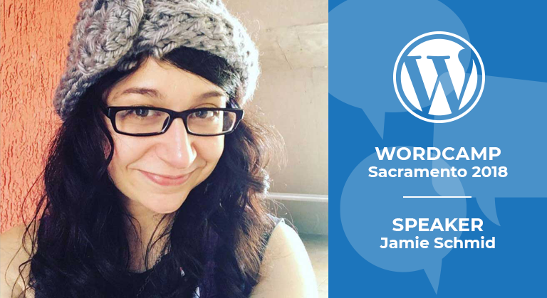 Speakers – WordCamp Sacramento 2018