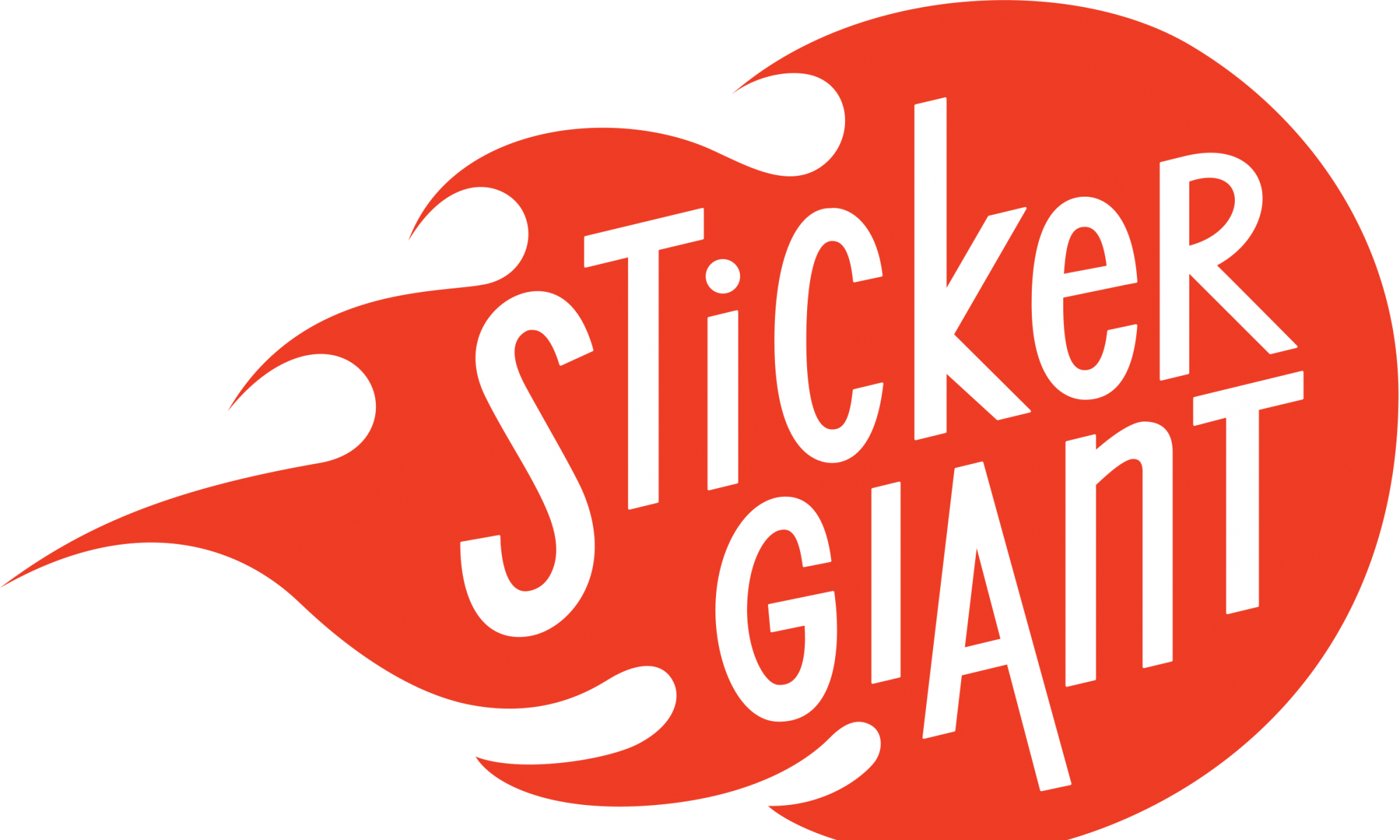StickerGiant WordCamp Sacramento 2019